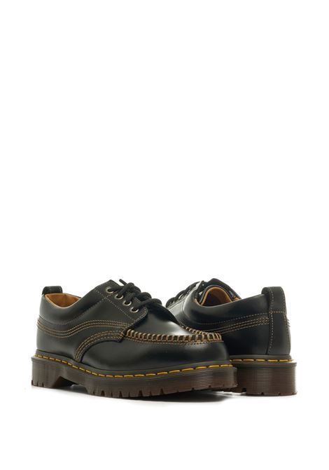 lowell lace-io unisex black DR. MARTENS | 31816001BLACK